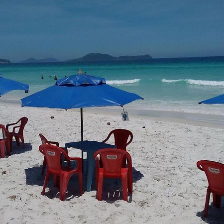 Ocean Blue - Praias Paradisiacas Ambiente Familia. カボ・フリオ エクステリア 写真