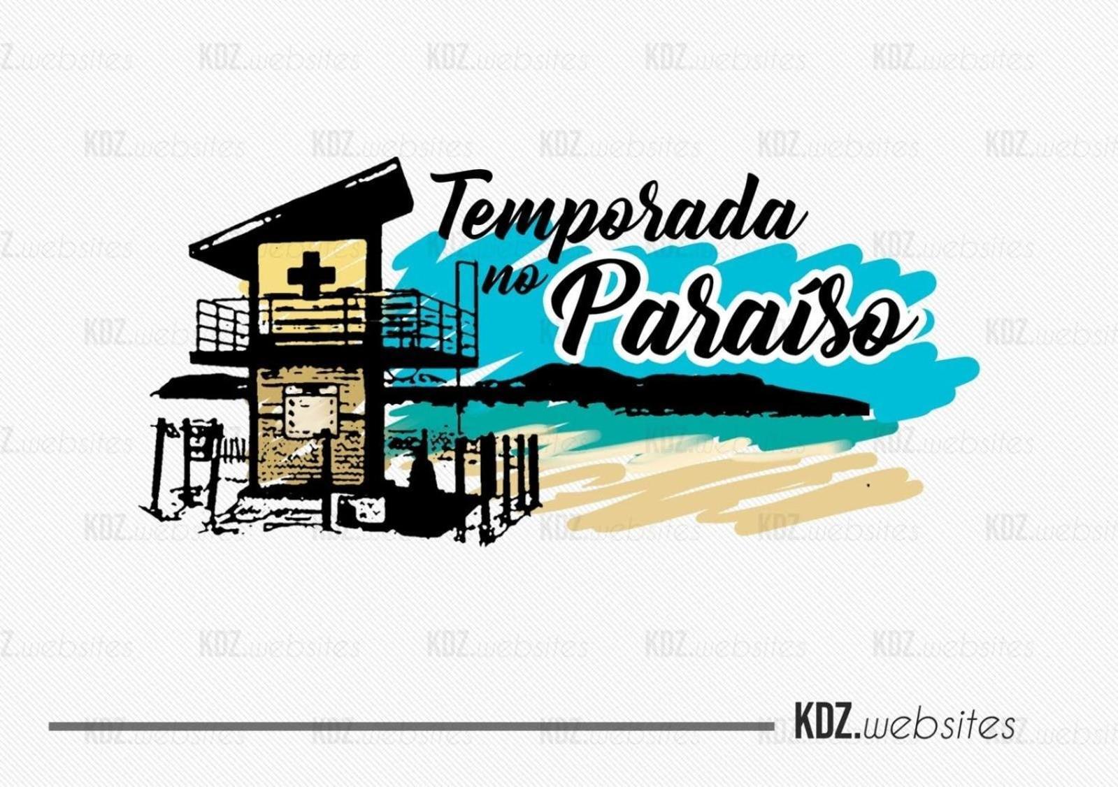 Ocean Blue - Praias Paradisiacas Ambiente Familia. カボ・フリオ エクステリア 写真